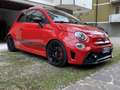 Abarth 595 Competizione pack-performance Rosso - thumbnail 1