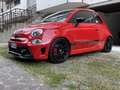 Abarth 595 Competizione pack-performance Rosso - thumbnail 2