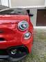 Abarth 595 Competizione pack-performance Rosso - thumbnail 6