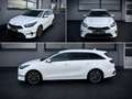 Kia XCeed CEEDSW/SILBER/UVO/1.6 CRDI 48V/DCT7/136 Weiß - thumbnail 2