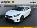 Kia XCeed CEEDSW/SILBER/UVO/1.6 CRDI 48V/DCT7/136 Weiß - thumbnail 1