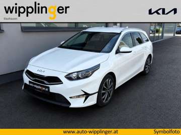 CEEDSW/SILBER/UVO/1.6 CRDI 48V/DCT7/136