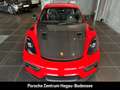 Porsche Cayman 718 GT4 RS/Weissach/Clubsport/Carbon/Chrono/Lift Rojo - thumbnail 29
