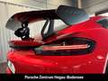 Porsche Cayman 718 GT4 RS/Weissach/Clubsport/Carbon/Chrono/Lift Červená - thumbnail 12