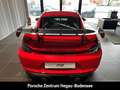 Porsche Cayman 718 GT4 RS/Weissach/Clubsport/Carbon/Chrono/Lift Červená - thumbnail 5