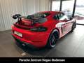 Porsche Cayman 718 GT4 RS/Weissach/Clubsport/Carbon/Chrono/Lift Rojo - thumbnail 25