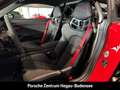 Porsche Cayman 718 GT4 RS/Weissach/Clubsport/Carbon/Chrono/Lift Červená - thumbnail 8