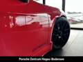 Porsche Cayman 718 GT4 RS/Weissach/Clubsport/Carbon/Chrono/Lift Červená - thumbnail 10
