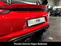 Porsche Cayman 718 GT4 RS/Weissach/Clubsport/Carbon/Chrono/Lift Červená - thumbnail 13