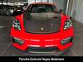 Porsche Cayman 718 GT4 RS/Weissach/Clubsport/Carbon/Chrono/Lift Rojo - thumbnail 23