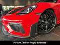 Porsche Cayman 718 GT4 RS/Weissach/Clubsport/Carbon/Chrono/Lift Rojo - thumbnail 20