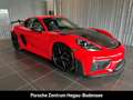 Porsche Cayman 718 GT4 RS/Weissach/Clubsport/Carbon/Chrono/Lift Rojo - thumbnail 24