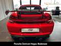 Porsche Cayman 718 GT4 RS/Weissach/Clubsport/Carbon/Chrono/Lift Rojo - thumbnail 19
