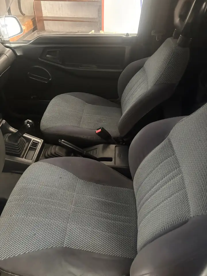 Suzuki Vitara Cabrio 1.6 JLX, foto 7