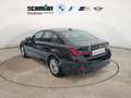 BMW 320 i Limousine + 2Jahre-BPS.-GARANTIE Schwarz - thumbnail 4