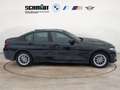 BMW 320 i Limousine + 2Jahre-BPS.-GARANTIE Schwarz - thumbnail 7