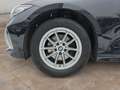 BMW 320 i Limousine + 2Jahre-BPS.-GARANTIE Schwarz - thumbnail 2