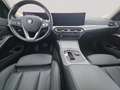 BMW 320 i Limousine + 2Jahre-BPS.-GARANTIE Schwarz - thumbnail 11