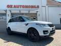 Land Rover Range Rover Sport HSE Dynamic Weiß - thumbnail 3