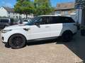 Land Rover Range Rover Sport HSE Dynamic Weiß - thumbnail 4