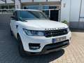 Land Rover Range Rover Sport HSE Dynamic Weiß - thumbnail 1