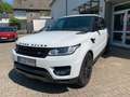 Land Rover Range Rover Sport HSE Dynamic Weiß - thumbnail 2