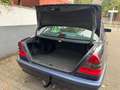 Mercedes-Benz C 180 C 180 (202.018) Automatik 100.000km SHD TOP Blau - thumbnail 13