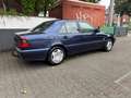 Mercedes-Benz C 180 C 180 (202.018) Automatik 100.000km SHD TOP Blau - thumbnail 8