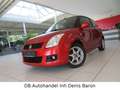Suzuki Swift Lim. Classic SHZ Klima Orange - thumbnail 1