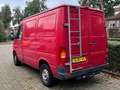 Volkswagen LT LT 28A 2.5 crvena - thumbnail 2
