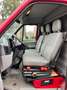 Volkswagen LT LT 28A 2.5 crvena - thumbnail 4