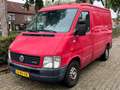 Volkswagen LT LT 28A 2.5 crvena - thumbnail 3