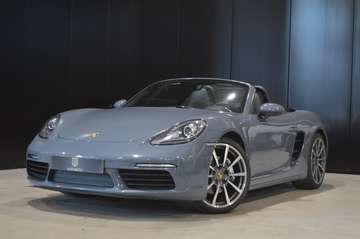 Boxster 2.0i PDK 300 ch - Superbe état