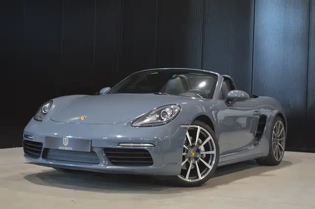 Porsche 718 Boxster 2.0i PDK 300 ch - Superbe état