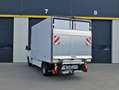 Mercedes-Benz Sprinter 519 CDI 5.5T SOFORT Carrier-20/LBW 2 Stk. Weiß - thumbnail 9
