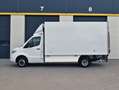 Mercedes-Benz Sprinter 519 CDI 5.5T SOFORT Carrier-20/LBW 2 Stk. Weiß - thumbnail 8