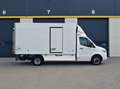 Mercedes-Benz Sprinter 519 CDI 5.5T SOFORT Carrier-20/LBW 2 Stk. Weiß - thumbnail 3