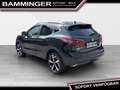 Nissan Qashqai 1,3 DIG-T Tekna+  inkl. 36 Monate Garantie Schwarz - thumbnail 7
