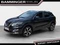 Nissan Qashqai 1,3 DIG-T Tekna+  inkl. 36 Monate Garantie Schwarz - thumbnail 1