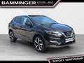 Nissan Qashqai 1,3 DIG-T Tekna+  inkl. 36 Monate Garantie Schwarz - thumbnail 3