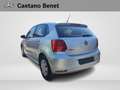 Volkswagen Polo 1.0 BMT Advance 55kW Argent - thumbnail 4