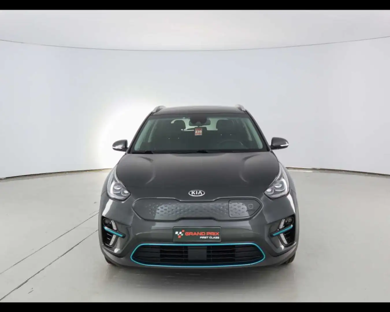Kia e-Niro 64 kWh Style - 1