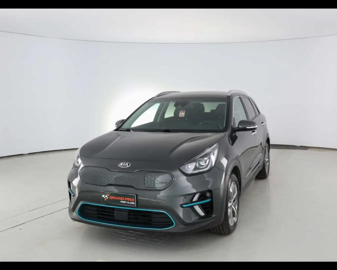 Kia e-Niro 64 kWh Style - 2