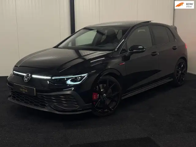 Volkswagen Golf GTI 2.0 TSI Clubsport 2023 300PK PANO/HUD/IQ/H&K/19”/S