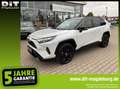 Toyota RAV 4 RAV4 2.5 Style Selection 4x4 ACC+LED+Navi+SHZ+360 Blanc - thumbnail 1