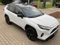 Toyota RAV 4 RAV4 2.5 Style Selection 4x4 ACC+LED+Navi+SHZ+360 Blanc - thumbnail 9