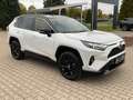 Toyota RAV 4 RAV4 2.5 Style Selection 4x4 ACC+LED+Navi+SHZ+360 Blanc - thumbnail 8