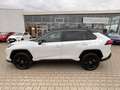 Toyota RAV 4 RAV4 2.5 Style Selection 4x4 ACC+LED+Navi+SHZ+360 Blanc - thumbnail 3