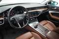 Audi A6 50 TDI quattro tiptronic S line Leder/ACC/Kam Noir - thumbnail 12