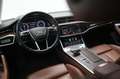 Audi A6 50 TDI quattro tiptronic S line Leder/ACC/Kam Noir - thumbnail 11